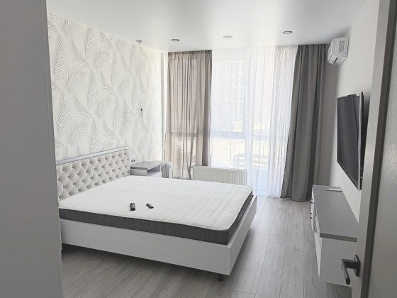 Здається 3-к.квартира. ЖК ДІБРОВА ПАРК Киев