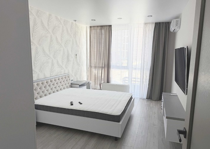 Здається 3-к.квартира. ЖК ДІБРОВА ПАРК - фото 1