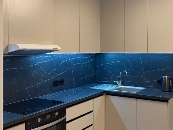 м Житомирська, вул. Стуса Василя 2, оренда 2к, свіжий євроремонт Київ