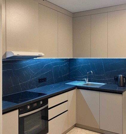 м Житомирська, вул. Стуса Василя 2, оренда 2к, свіжий євроремонт - фото 1