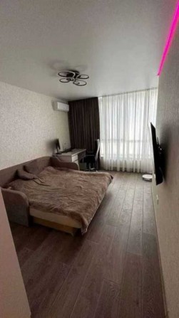 Здається 1-кімнатна квартира на пр.Європейського союзу,41в - фото 1