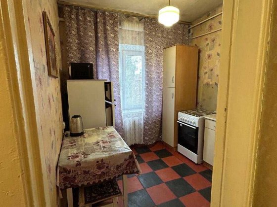 Довгострокова оренда квартири по просп. Миру, 13 Киев