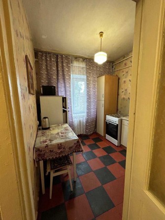 Довгострокова оренда квартири по просп. Миру, 13 - фото 1