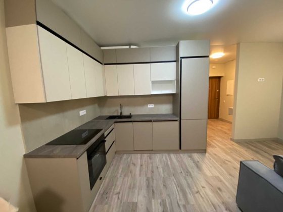 Оренда квартири 1 кімнатної,  в ЖК Варшавський плюс, Виговського 44 Київ