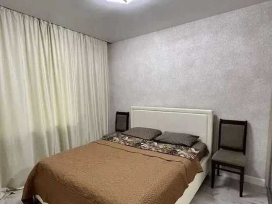 Оренда 1-к квартири на вул. Святошинська Киев