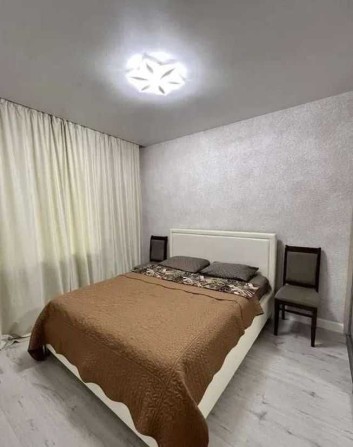 Оренда 1-к квартири на вул. Святошинська - фото 1