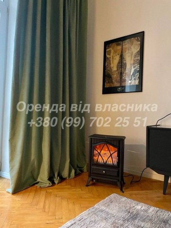 ВЛАСНИК! Оренда 2к квартири біля метро м.Нивки сталінка ГАЗ! Аренда 2к - фото 1