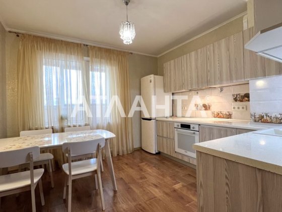 Аренда! Квартира ЖК Крістер Град вул. Данченка Киев