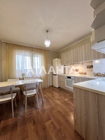 Аренда! Квартира ЖК Крістер Град вул. Данченка - фото 1