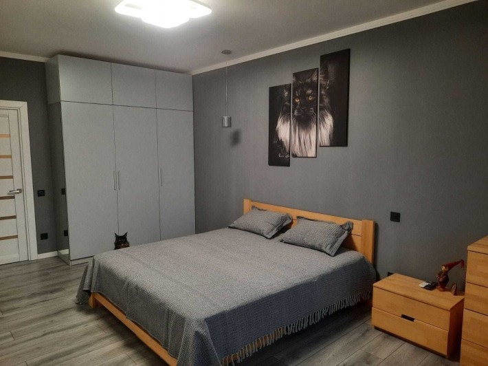 3к Квартира в оренду Київ Петропавлівська 50-Б - фото 1