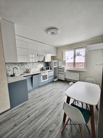 Оренда 1к. кв, у новобудові, вул. Олевська, метро Академмістечко - фото 1