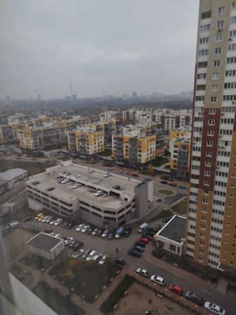 ЖК Крістер Град !! .Однокімнатна квартира!! - фото 1