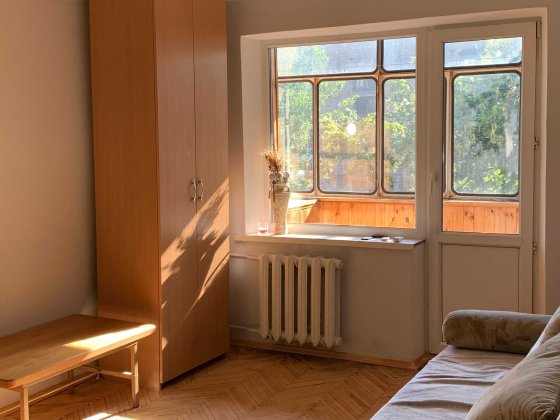 Квартира в оренду, 3 кімнати, ремонт, Святошинський (власник) Киев