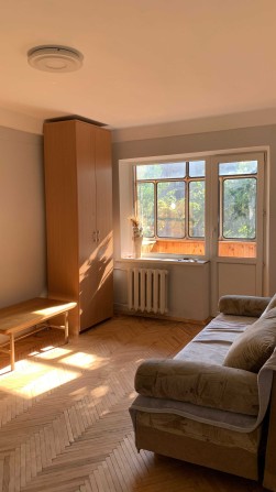 Квартира в оренду, 3 кімнати, ремонт, Святошинський (власник) - фото 1