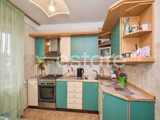 ГАЗ!!! Оренда квартири БЕЗ КОМІСІЇ на Лісовому проспекті! Киев