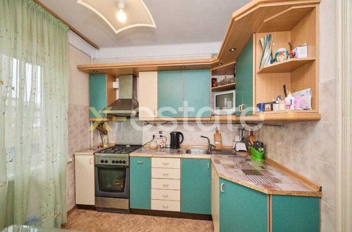 ГАЗ!!! Оренда квартири БЕЗ КОМІСІЇ на Лісовому проспекті! - фото 1