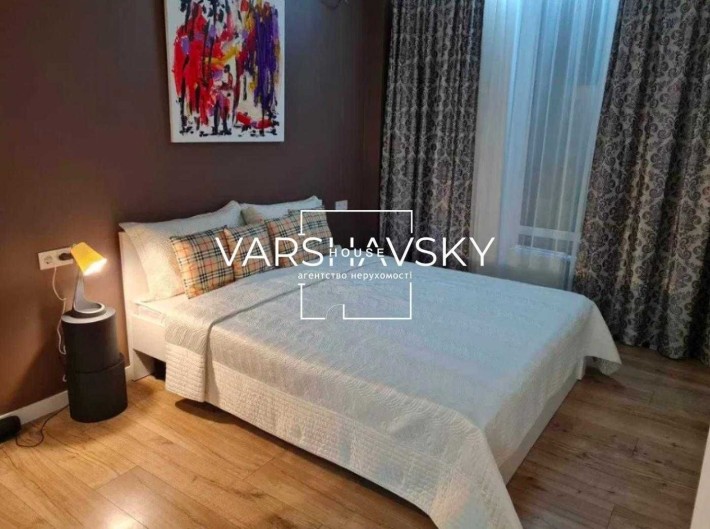 Оренда двокімнатної квартири, ЖК Липинка - фото 1