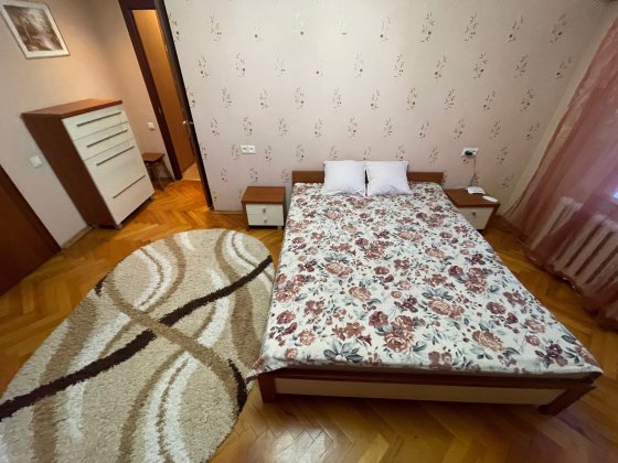 Постійно є Електрика, газ, опалення, метро Лівобережна, вул. Бучми  6 Київ