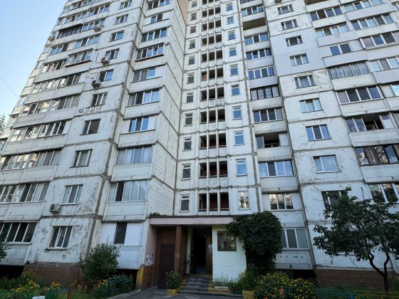 Оренда двухкімнатної квартири по вул. Бережанська, 18. Киев