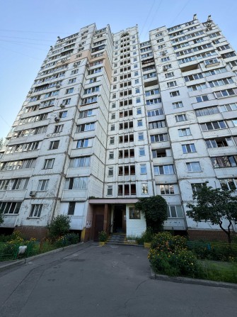 Оренда двухкімнатної квартири по вул. Бережанська, 18. - фото 1