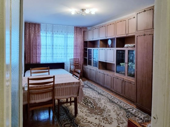 Здаю власну 1к. квартиру. Виноградар Киев