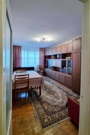 Здаю власну 1к. квартиру. Виноградар - фото 1