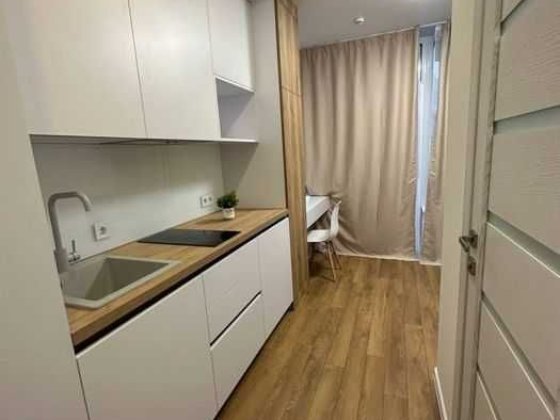 Оренда 1к квартири в ЖК «Be The One» Киев