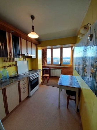 Здам велику 1 кім з ремонтом, Русанівський бульвар 1, ВИДОВА, ГАЗ - фото 1