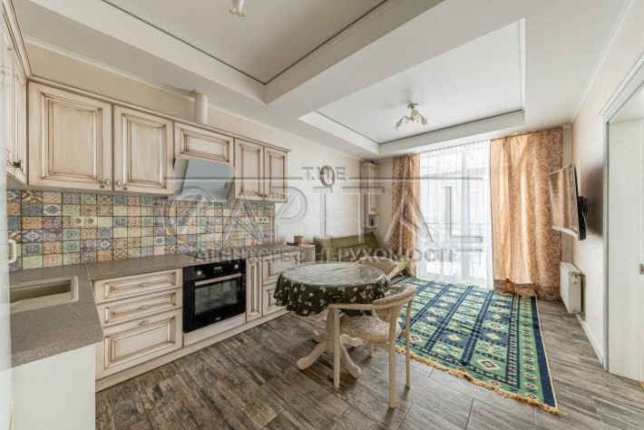 Оренда! 2-комнатная квартира (58 м2) по улице Дегтярная 7 - фото 1