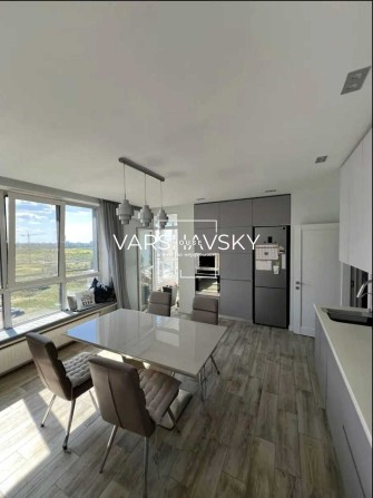 Оренда 2к кімнкатної квартири на Варшавському 65м2 - фото 1