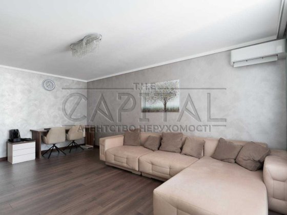 Оренда квартири, вул. Гришка Михайла, Дарницький р-н, EcoFlow Киев