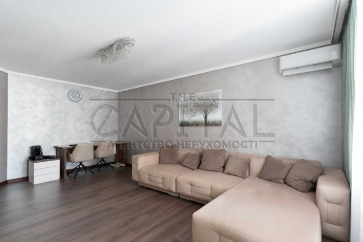 Оренда квартири, вул. Гришка Михайла, Дарницький р-н, EcoFlow - фото 1