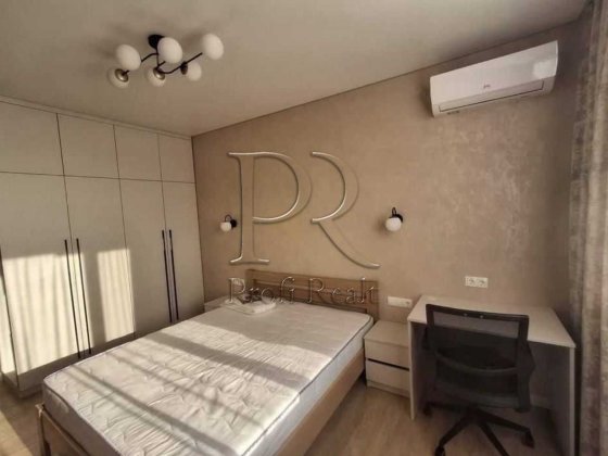 Оренда Кристерів 14 1кімн квартири 47м2 генератор Ретровіль Київ