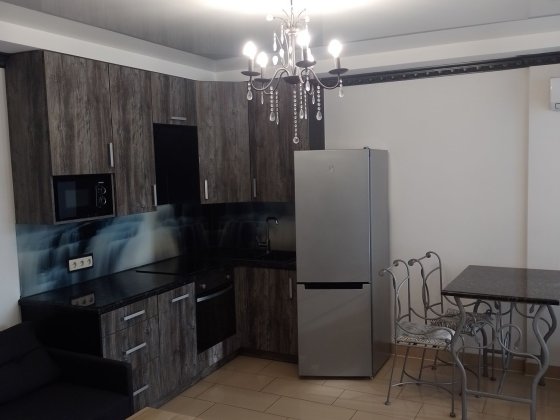 Оренда квартири в ЖК Статус Град від власника. Киев