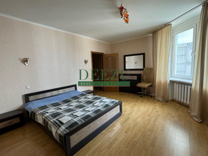 Оренда 3-х кімнатної квартири Харківське шосе 152 - фото 1