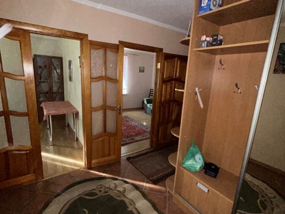 Квартира  двух кімната  у  спальному районі Дарниці Київ