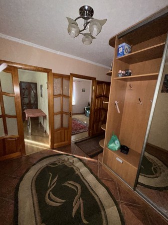 Квартира  двух кімната  у  спальному районі Дарниці - фото 1