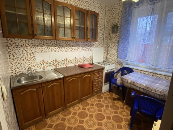 Вишняківська. Здаю затишну двокімнатну квартиру. Київ