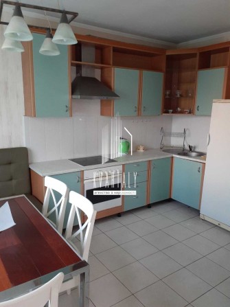 Простора 2к квартира на Позняках - фото 1