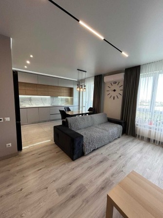 Довгострокова оренда 3 кімнатної квартири ЖК Паркові озера - фото 1