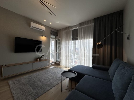 Оренда квартири ЖК ROYAL TOWER. КИЕВ Киев