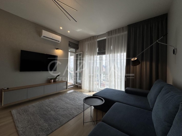 Оренда квартири ЖК ROYAL TOWER. КИЕВ - фото 1