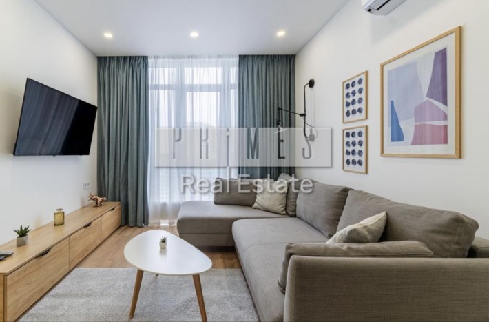 Аренда кватиры Липки Подвысоцкий Кахи Бендукидзе Драгомирова Печерск - фото 1