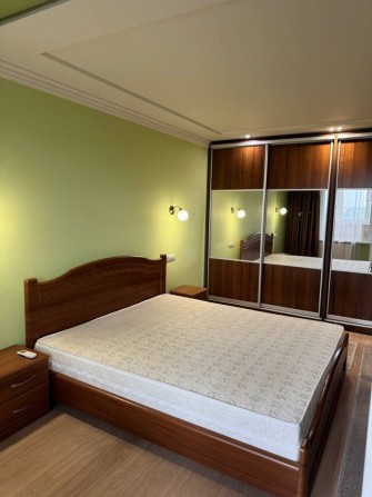 Оренда 2к квартири, пров. Ясинуватський, 11 ЖК The Lakes, м Деміївська - фото 1