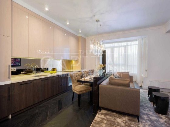 Оренда JackHouse Печерськ Лесі Украінки Центр АВТОНОМНА КВАРТИРА та ЖК Киев