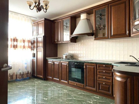 Оренда трикімнатної квартири, Гришка, ТРЦ Аладдін, метро Позняки Київ