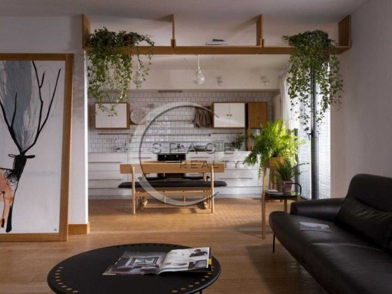 Оренда 3-к квартири ЖК Park Avenue 120м2 просп. Голосіївський 58 Киев