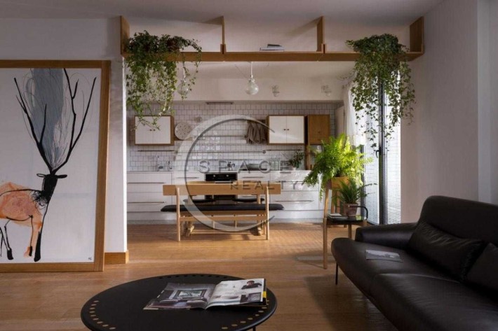 Оренда 3-к квартири ЖК Park Avenue 120м2 просп. Голосіївський 58 - фото 1