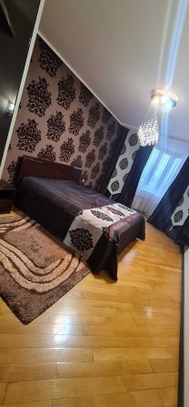 Здам 3к.кв. вул.Срібнокільська 1, Корона. М.Позняки - фото 1