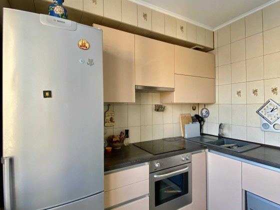 пр-т Григоренко Петра 25, Оренда 2к квартири, метро Позняки 10 хв Киев